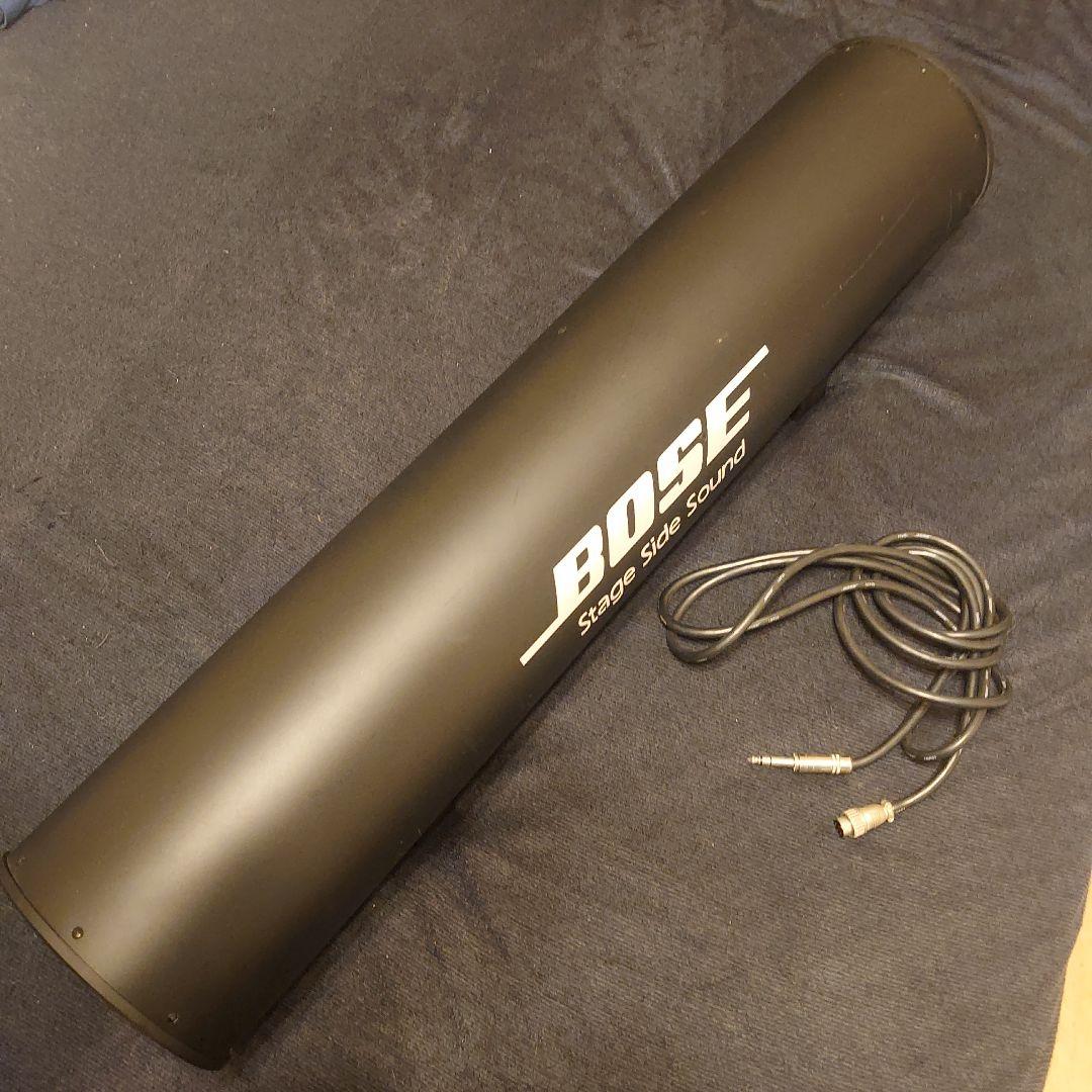 【ウーファー】BOSEボーズStage Side Sound SBC-1