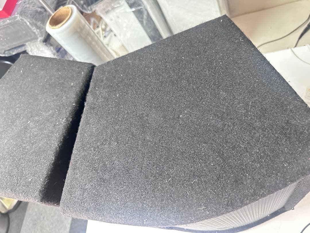 【美品】Classic Pro PA10/4 PAスピーカー ２本ペア