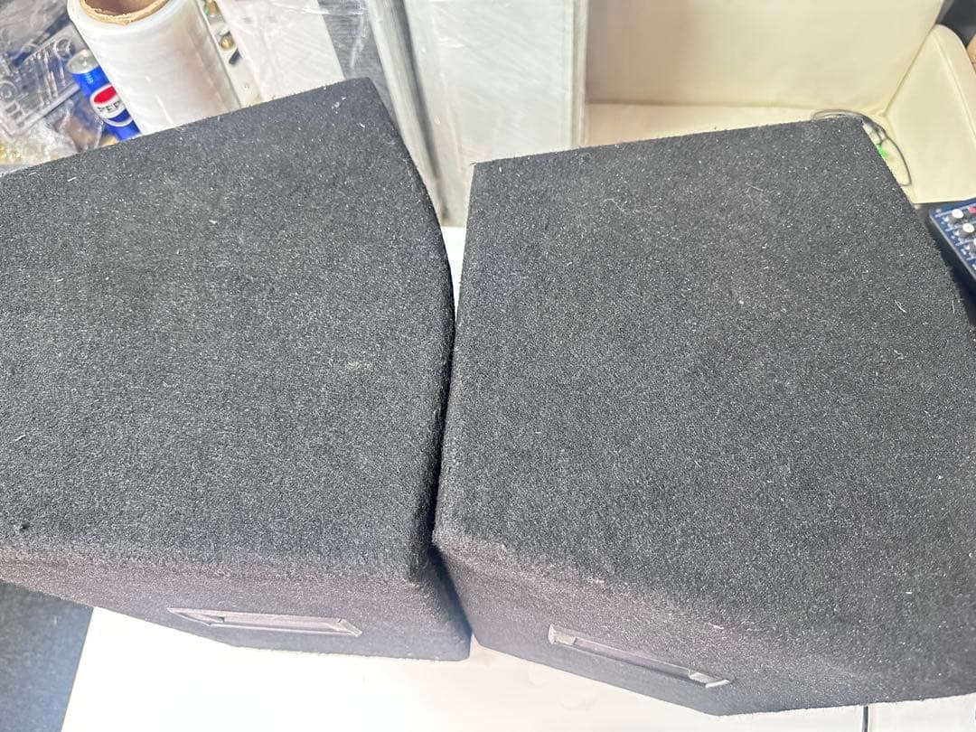 【美品】Classic Pro PA10/4 PAスピーカー ２本ペア