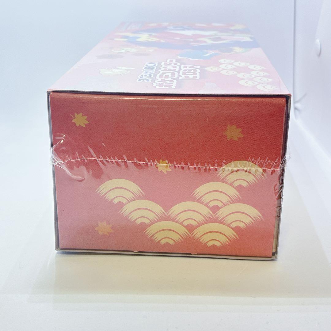 ポケモンセンター広島　シュリンク付きボックス