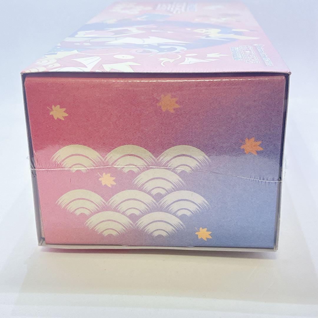 ポケモンセンター広島　シュリンク付きボックス