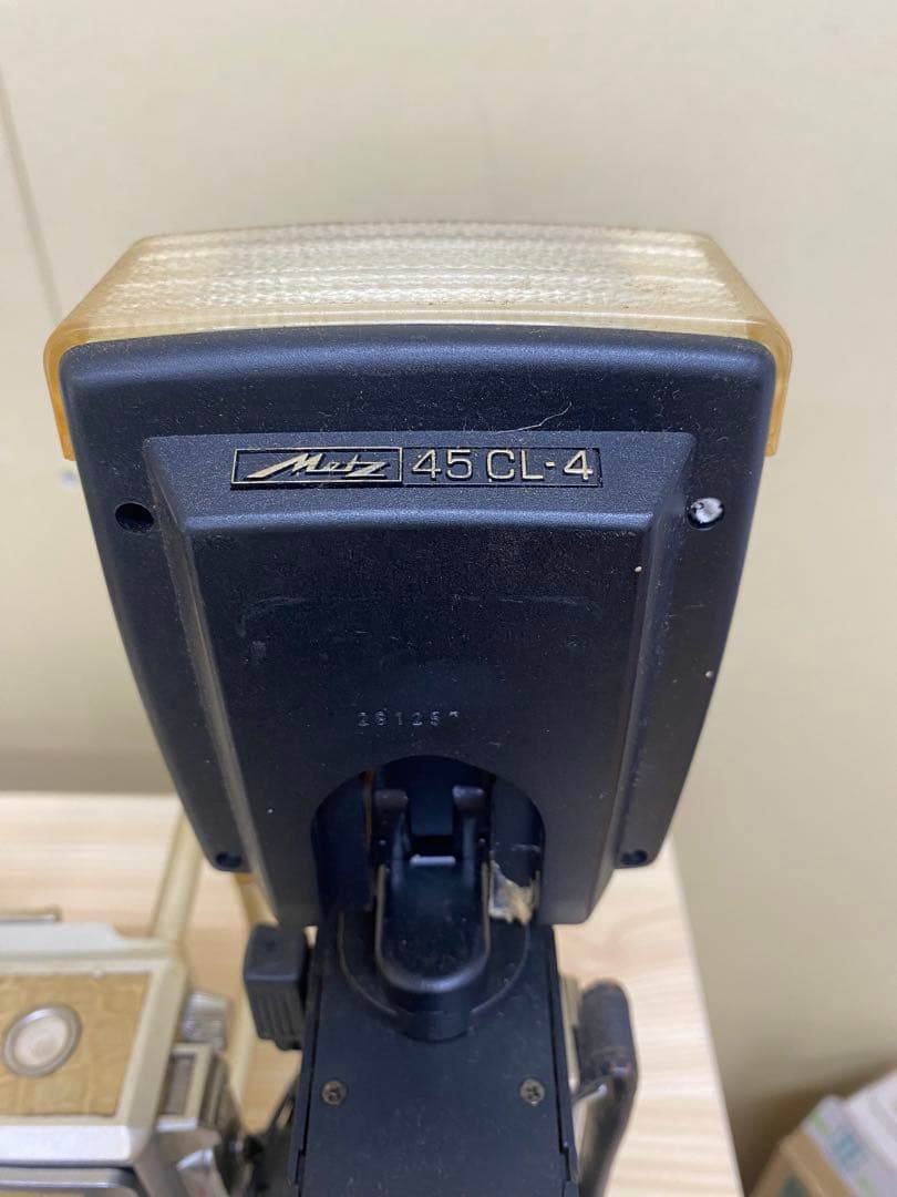 【WR】ヴィンテージLinhof Technika その他付属品