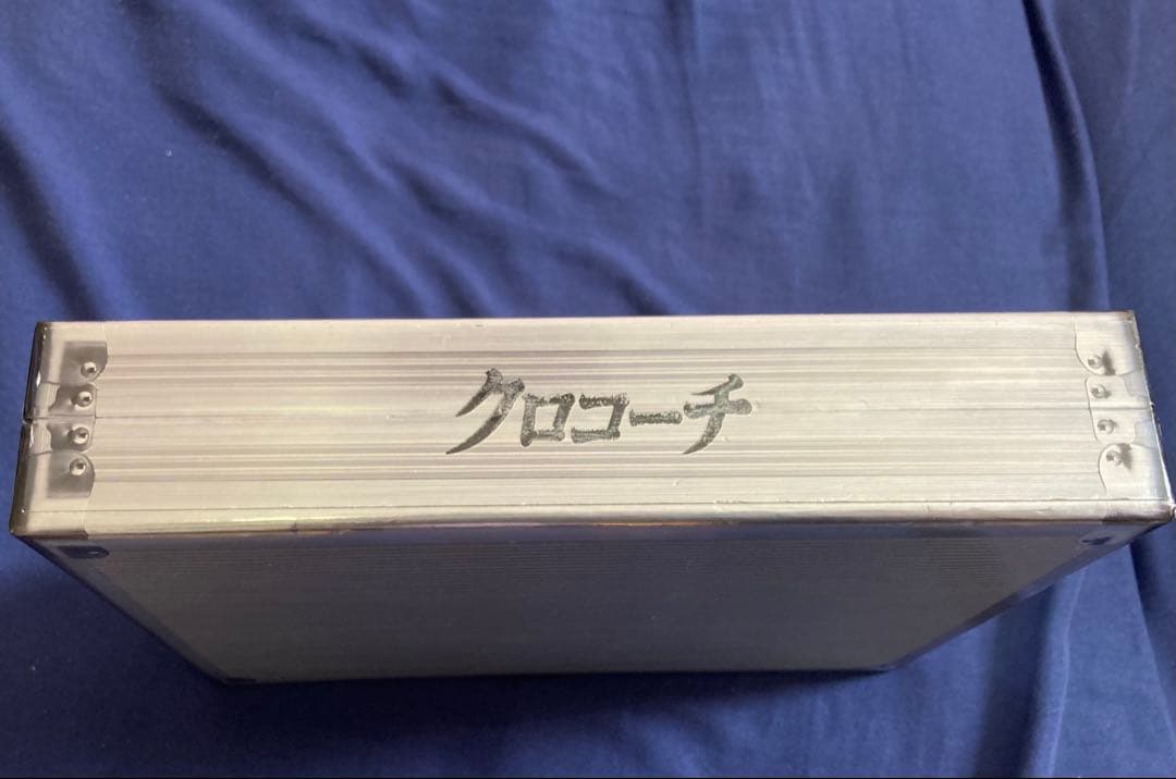 再値下！ほぼ新品★クロコーチ DVD-BOX TV ドラマ 長瀬智也