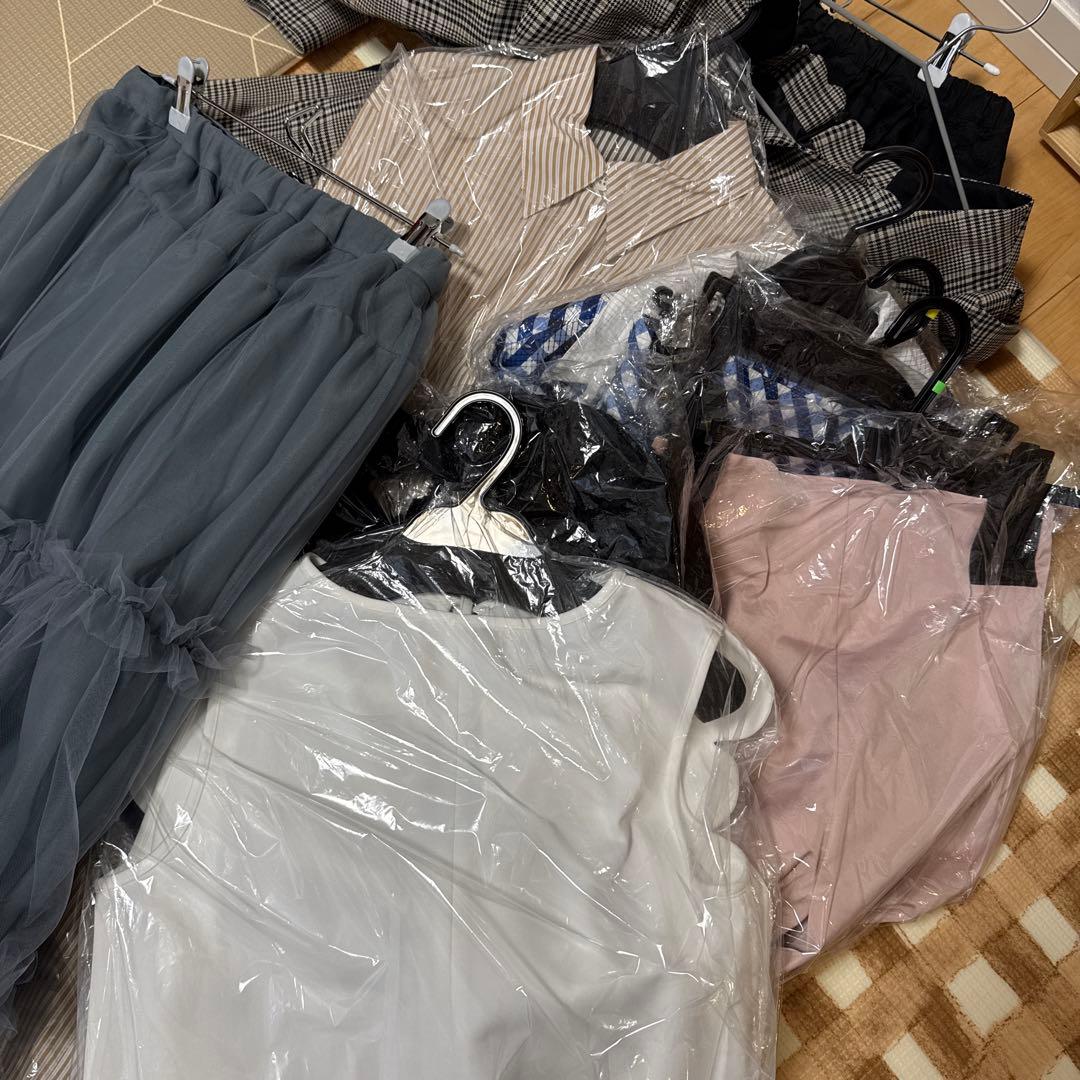 【新品未使用有り】ロージーモンスター まとめ9点