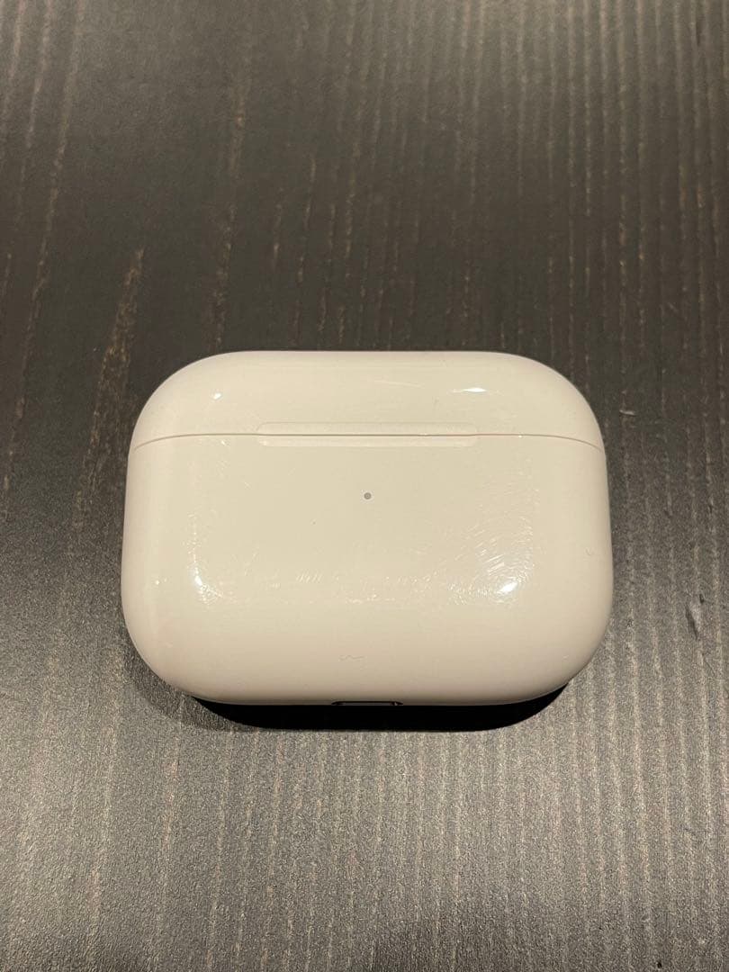 Apple純正 AirPods Pro ケース