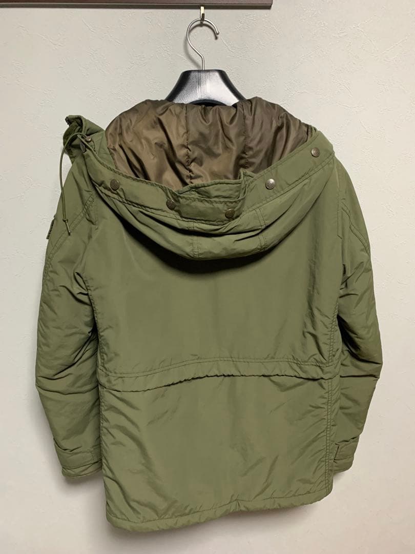 ヒステリックグラマー ジャケット