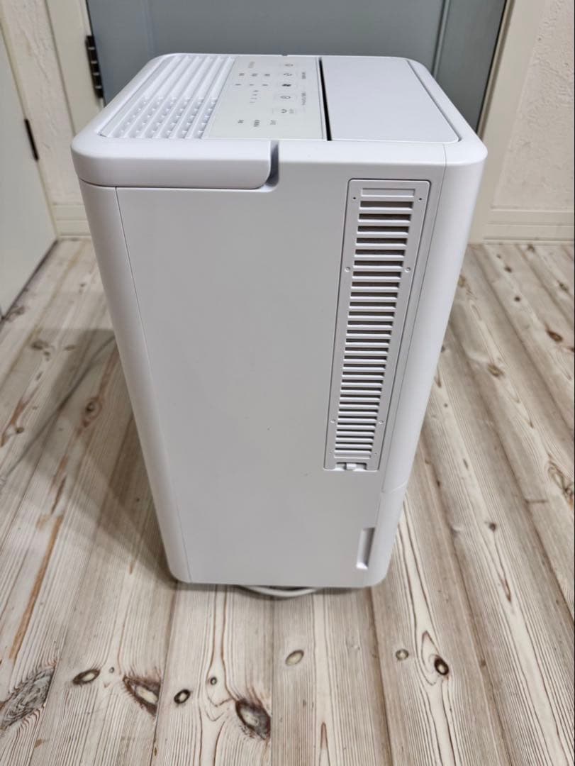 コンパクトクーラー ICA-0301G