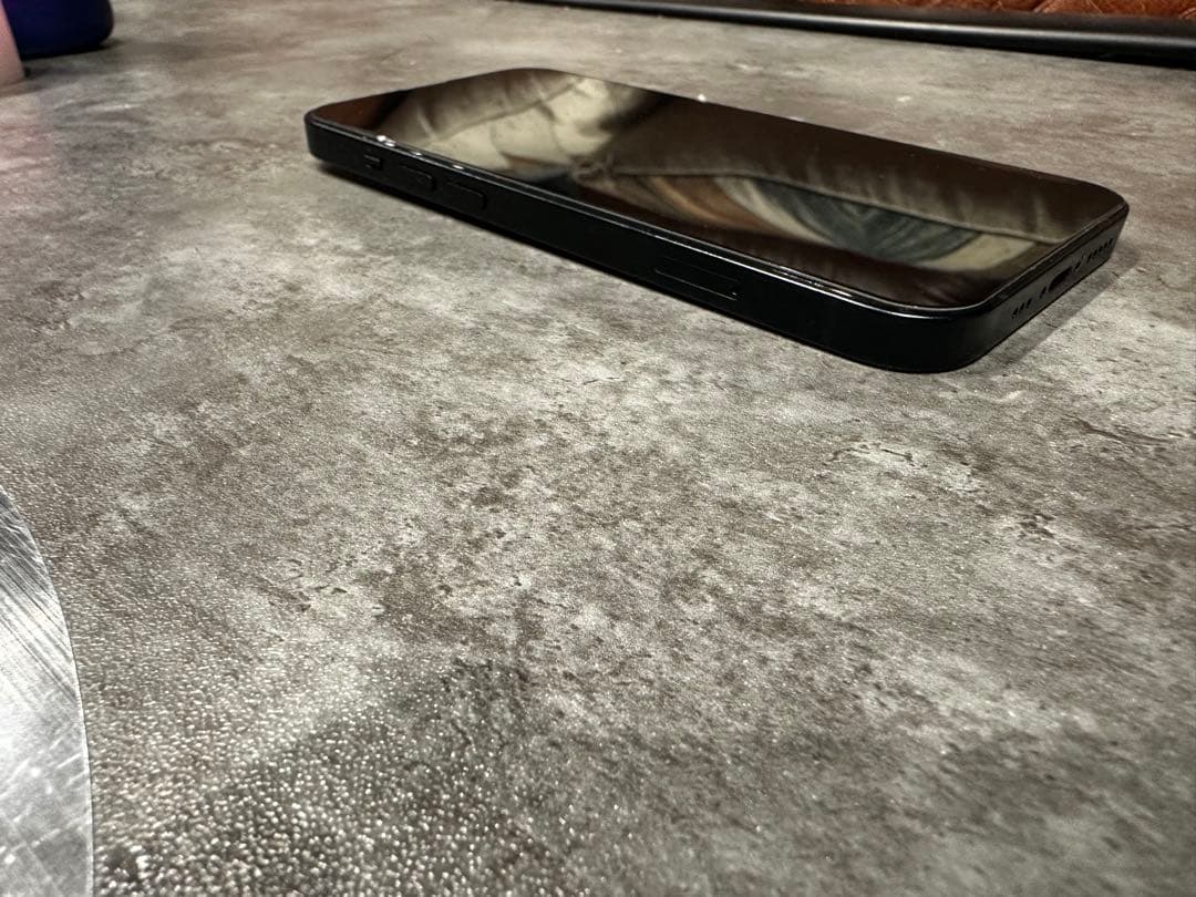 iPhone 13 128GB バッテリー80% SIMフリー