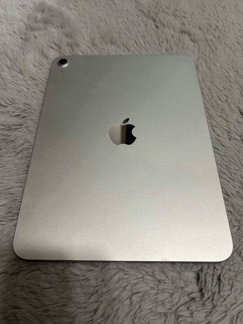 Apple iPad A16 Wi-Fiモデル