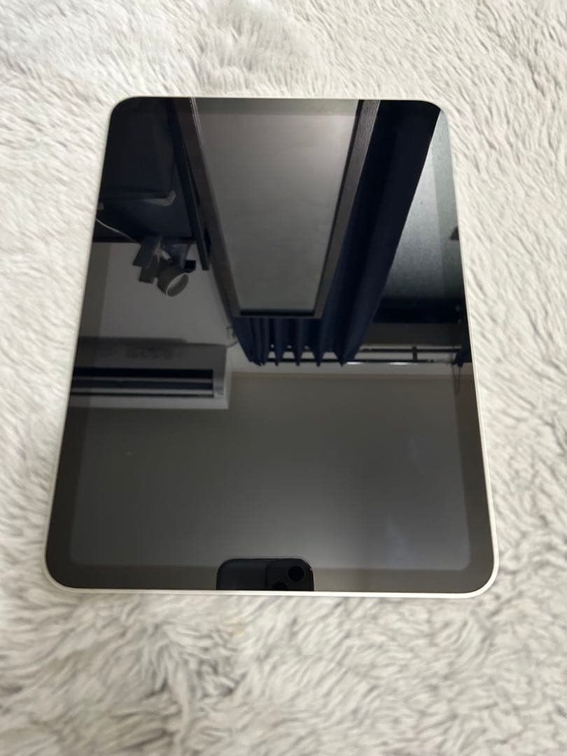 Apple iPad A16 Wi-Fiモデル