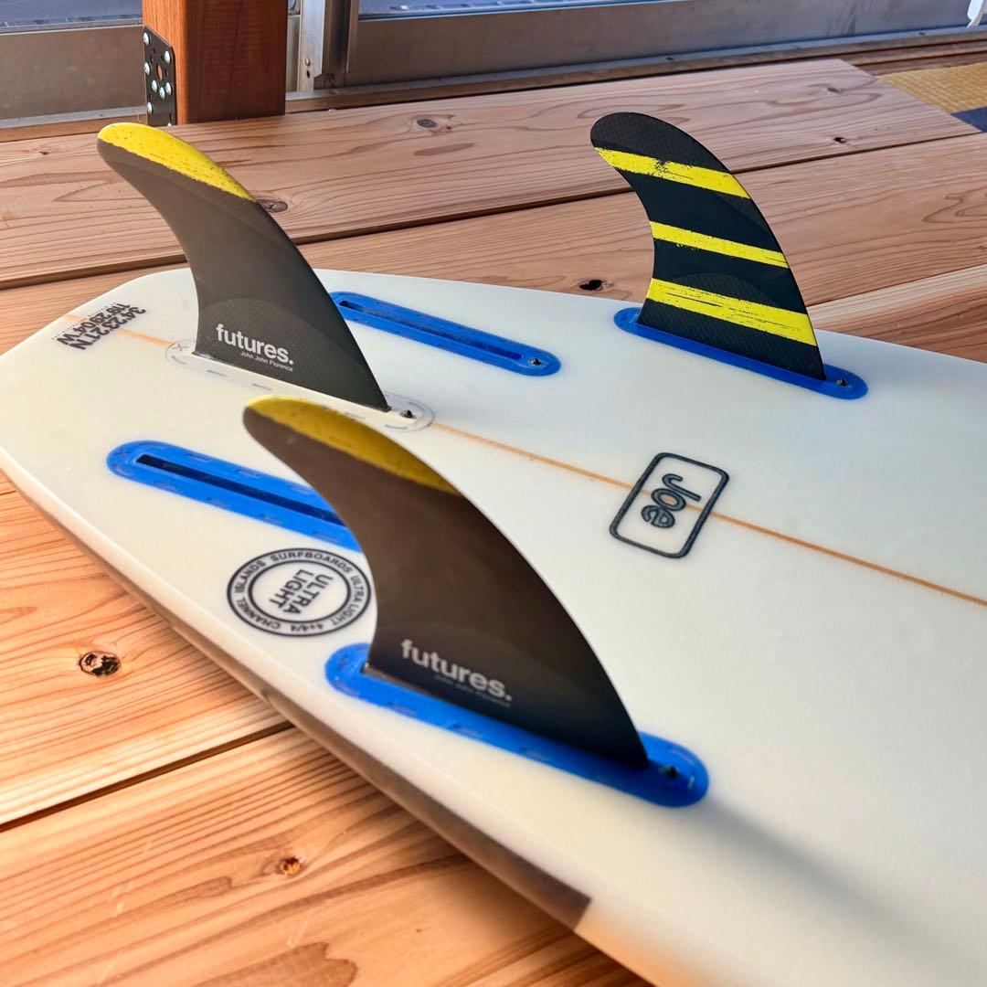 サーフィン・ボディボード takurou