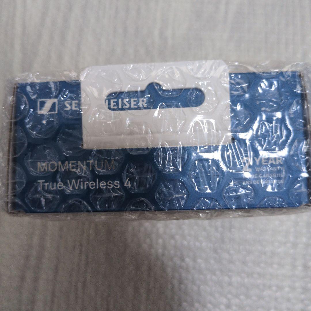 【未開封】SENNHEISER MOMENTUM True Wireless 4