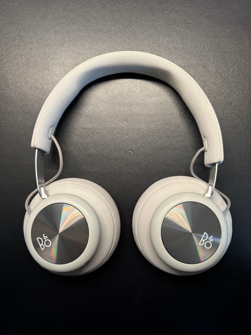 Bang&Olufsen Beoplay H4 ヘッドホン