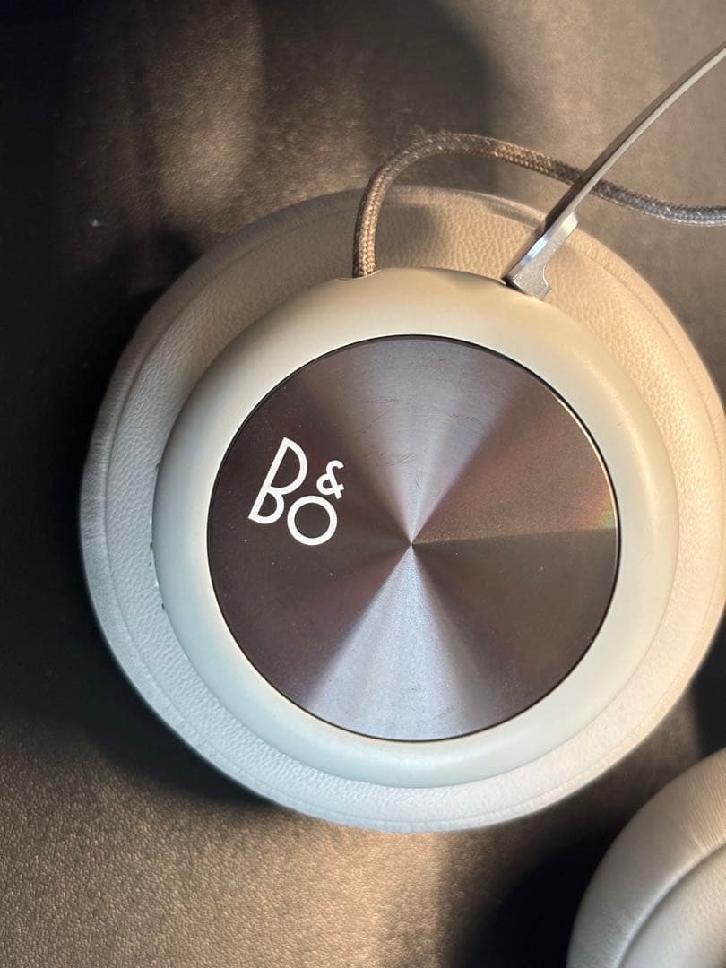 Bang&Olufsen Beoplay H4 ヘッドホン