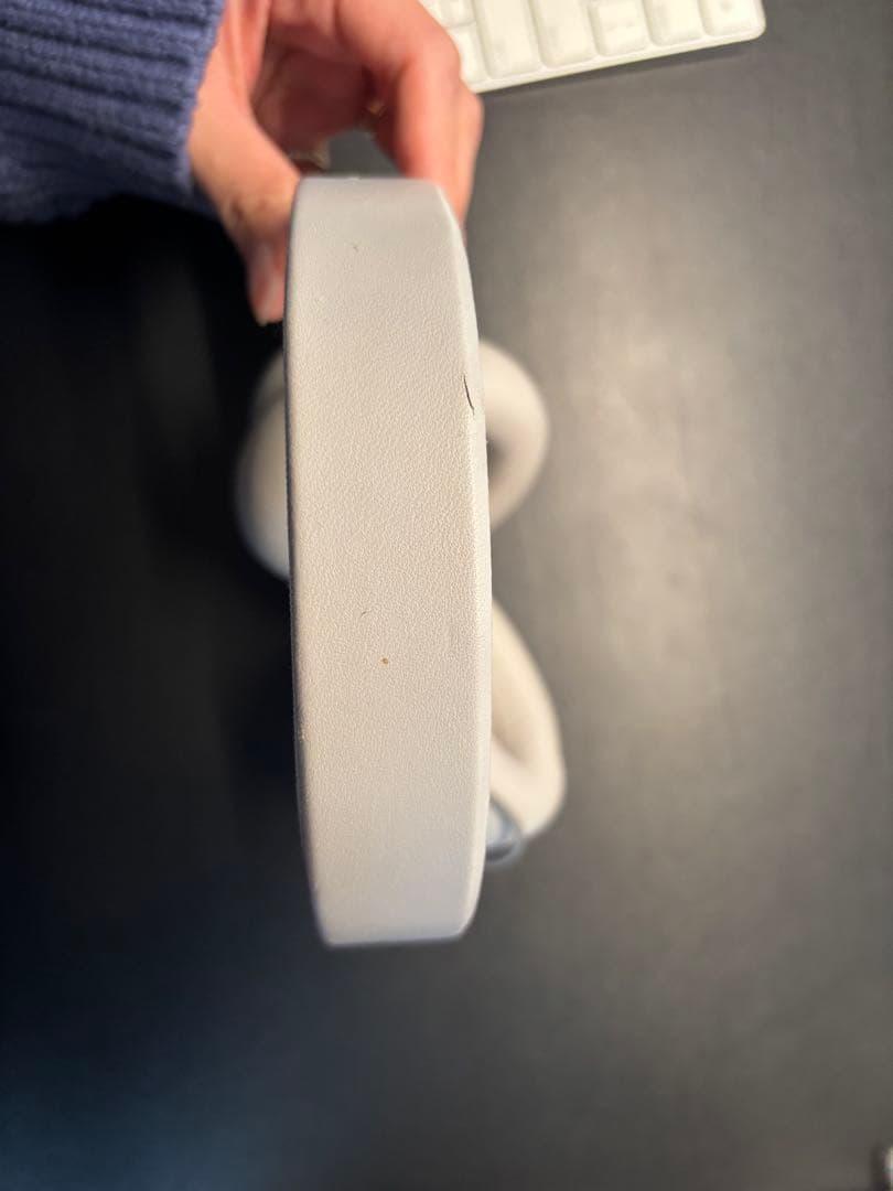 Bang&Olufsen Beoplay H4 ヘッドホン