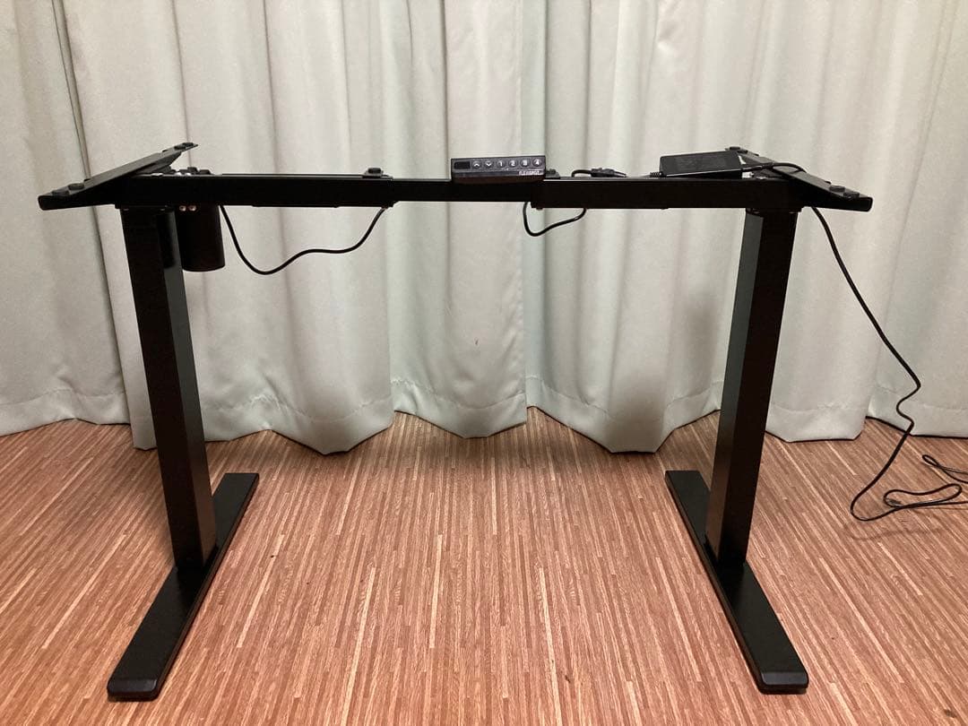 FLEXISPOT 電動昇降デスク EF1B-JA