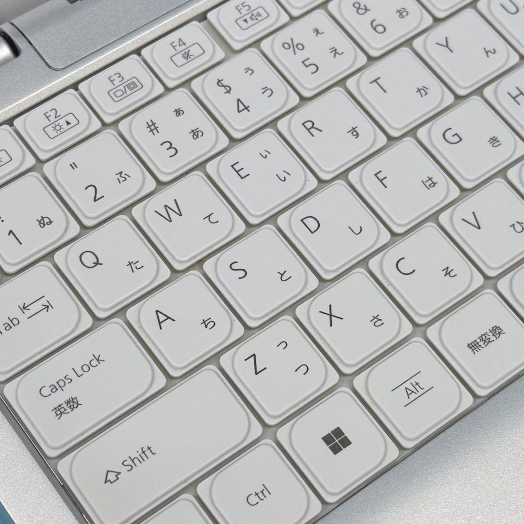 900新品1TB レッツノート CF-FV1 第11世代 16GB office