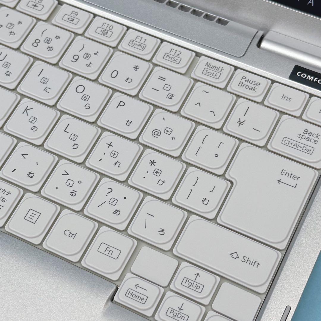 900新品1TB レッツノート CF-FV1 第11世代 16GB office