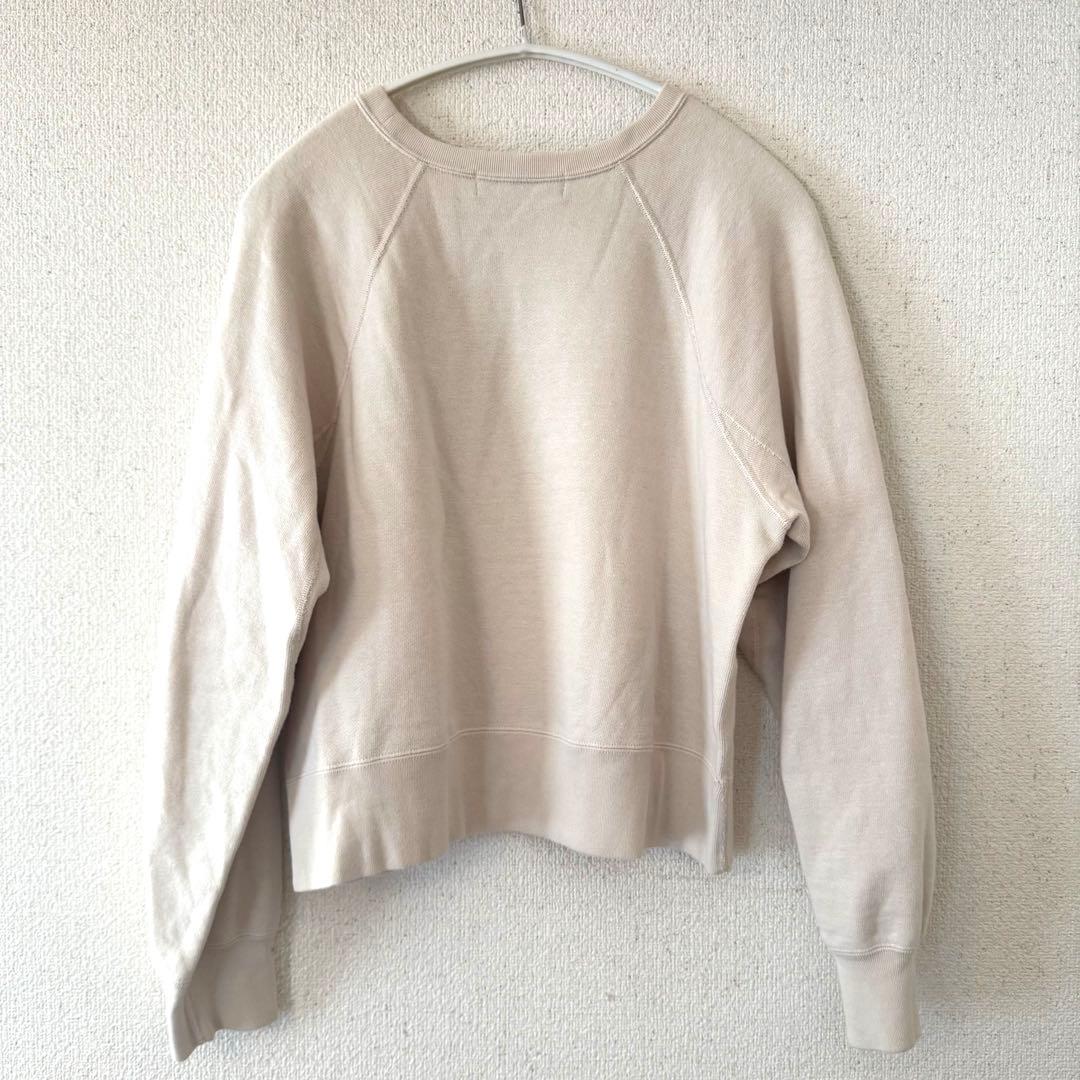 【美品】Americana 別注 スウェット THE AME アメリカーナ