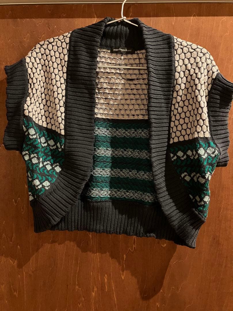 もようのボレロ　fruitage 三國万里子　2025