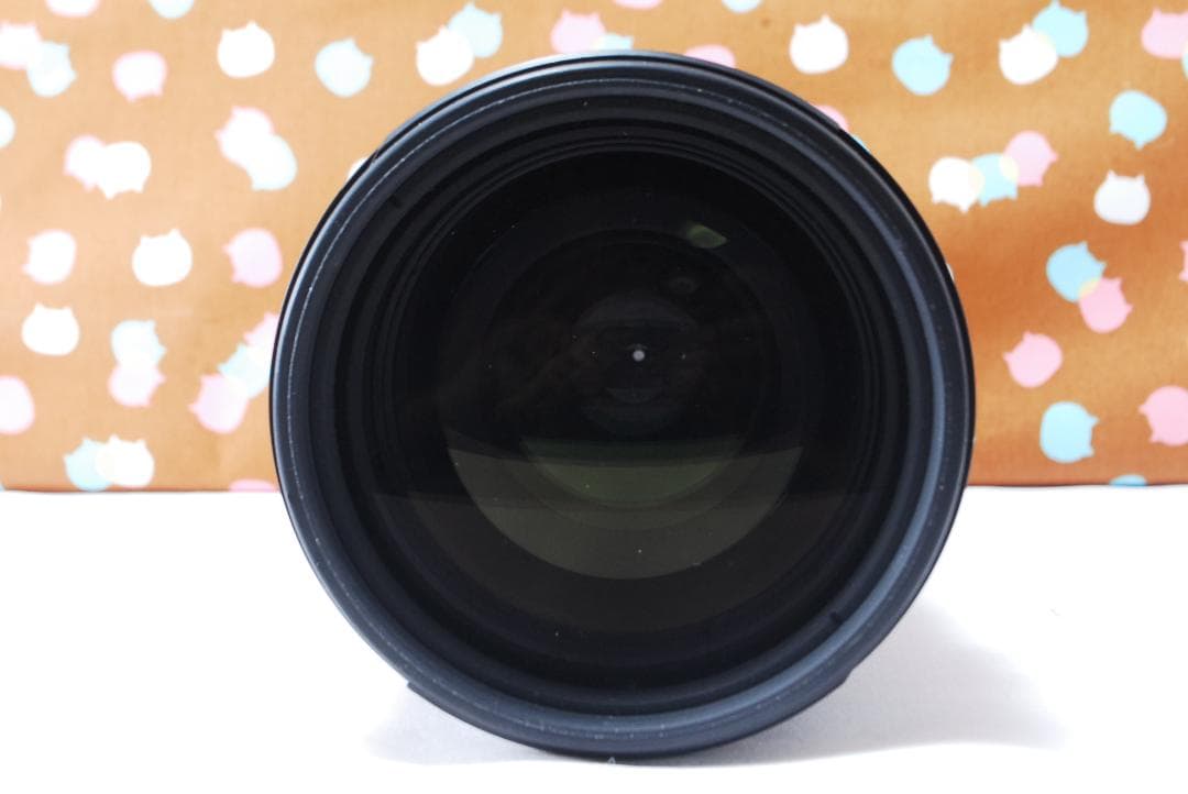✨極上美品✨Nikon AF-S 70-200mm F2.8 G ED VR