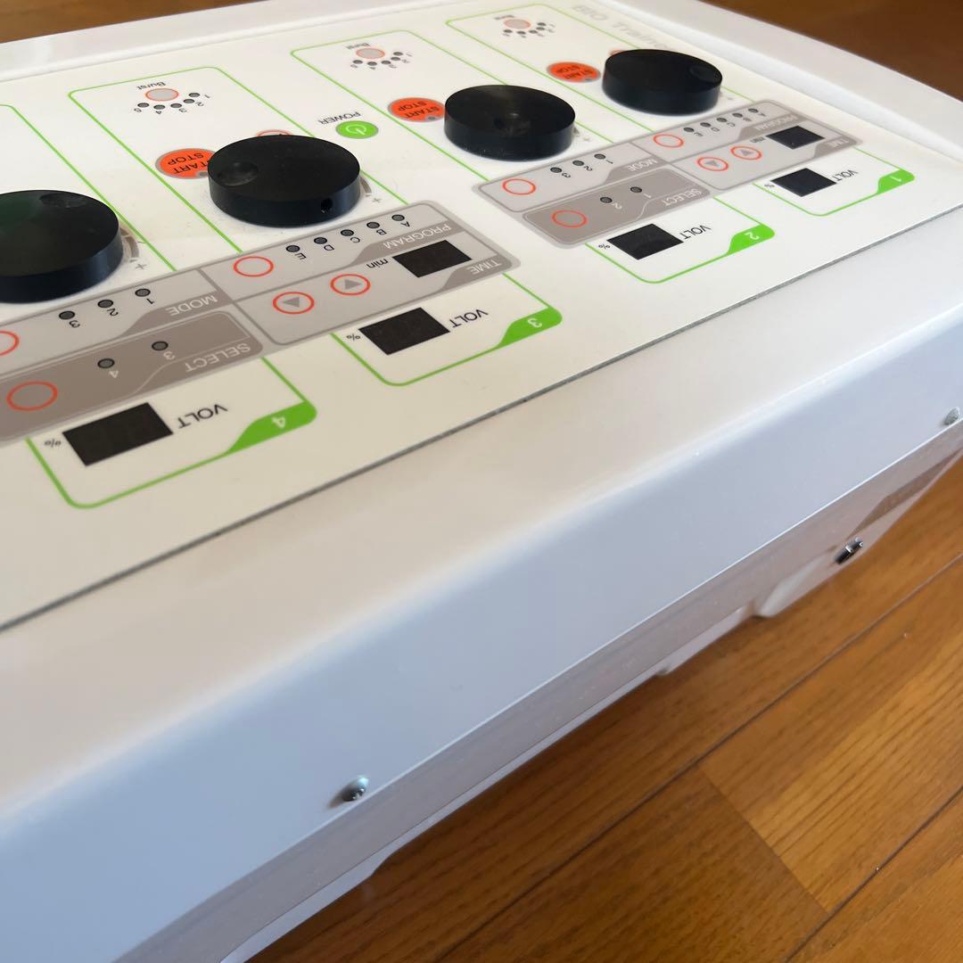 バイオトレーナーⅠ 型　EMS吸引無し