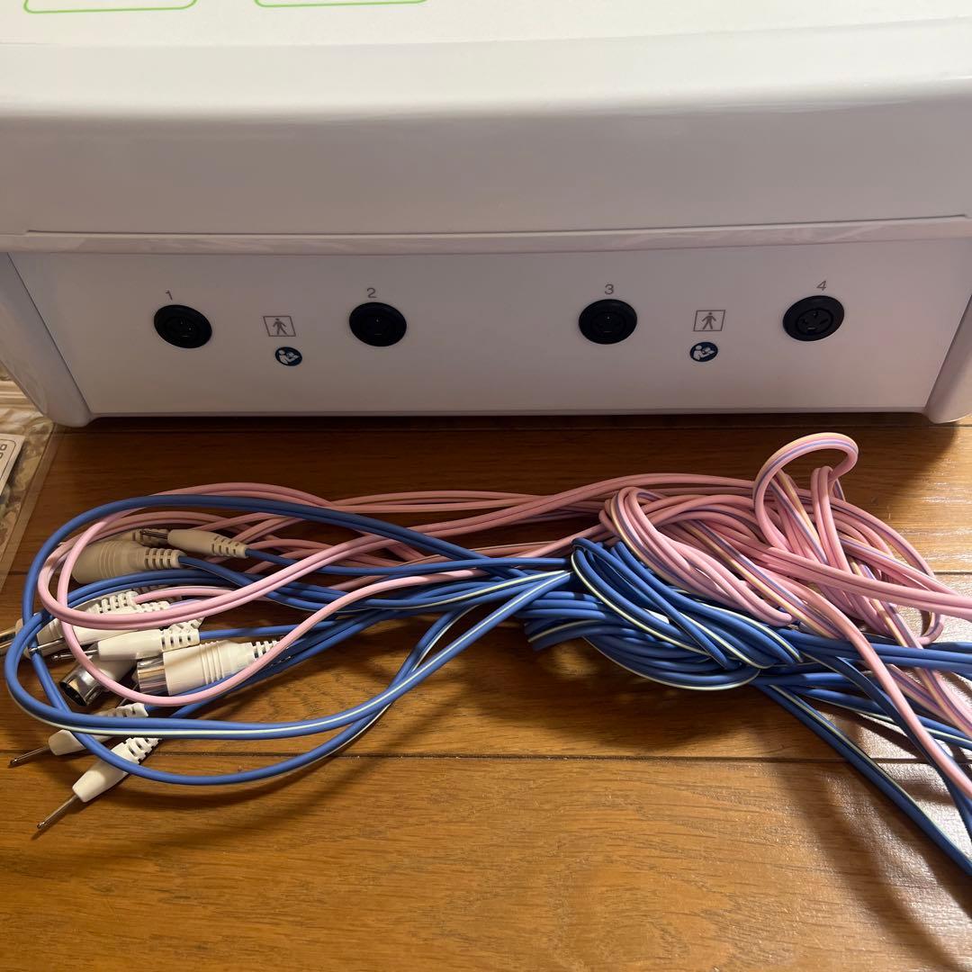 バイオトレーナーⅠ 型　EMS吸引無し