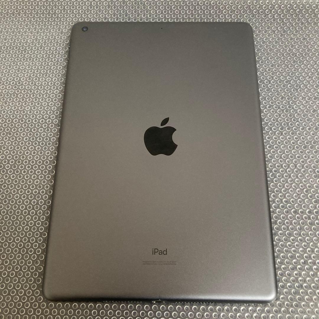 2702【早い者勝ち】iPad7 第7世代 32GB WIFIモデル☆