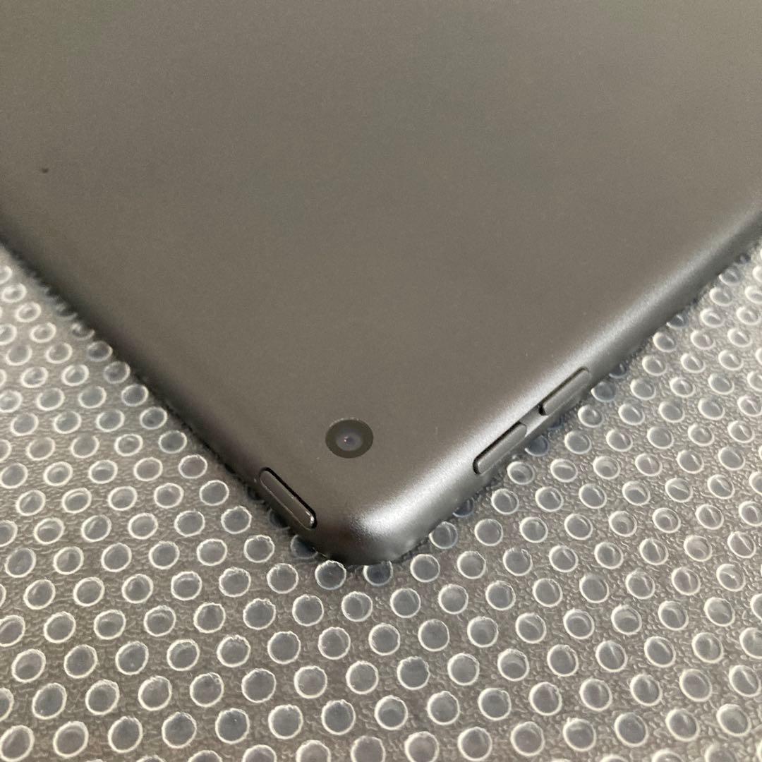 2702【早い者勝ち】iPad7 第7世代 32GB WIFIモデル☆