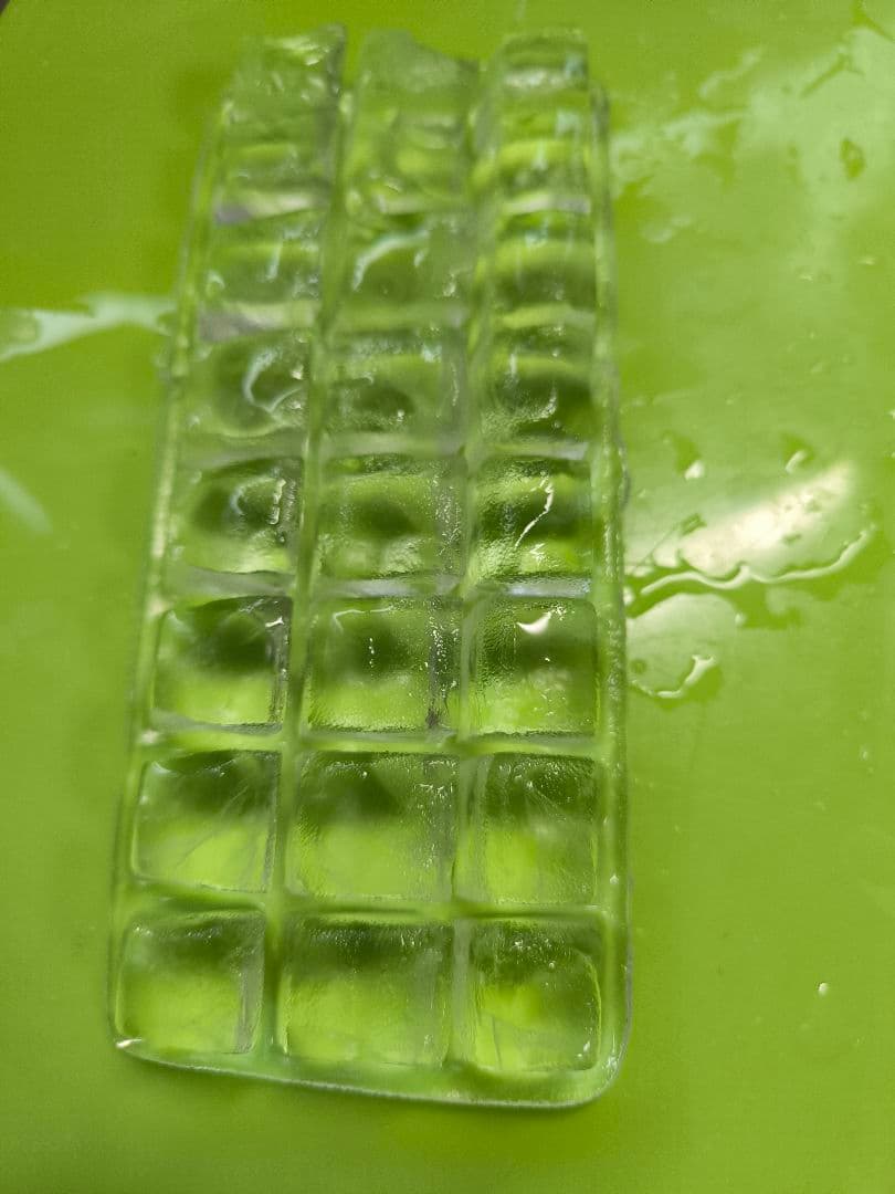 2022年製　シンプラス 製氷機 自動洗浄機能付き 家庭用 SP-CE02