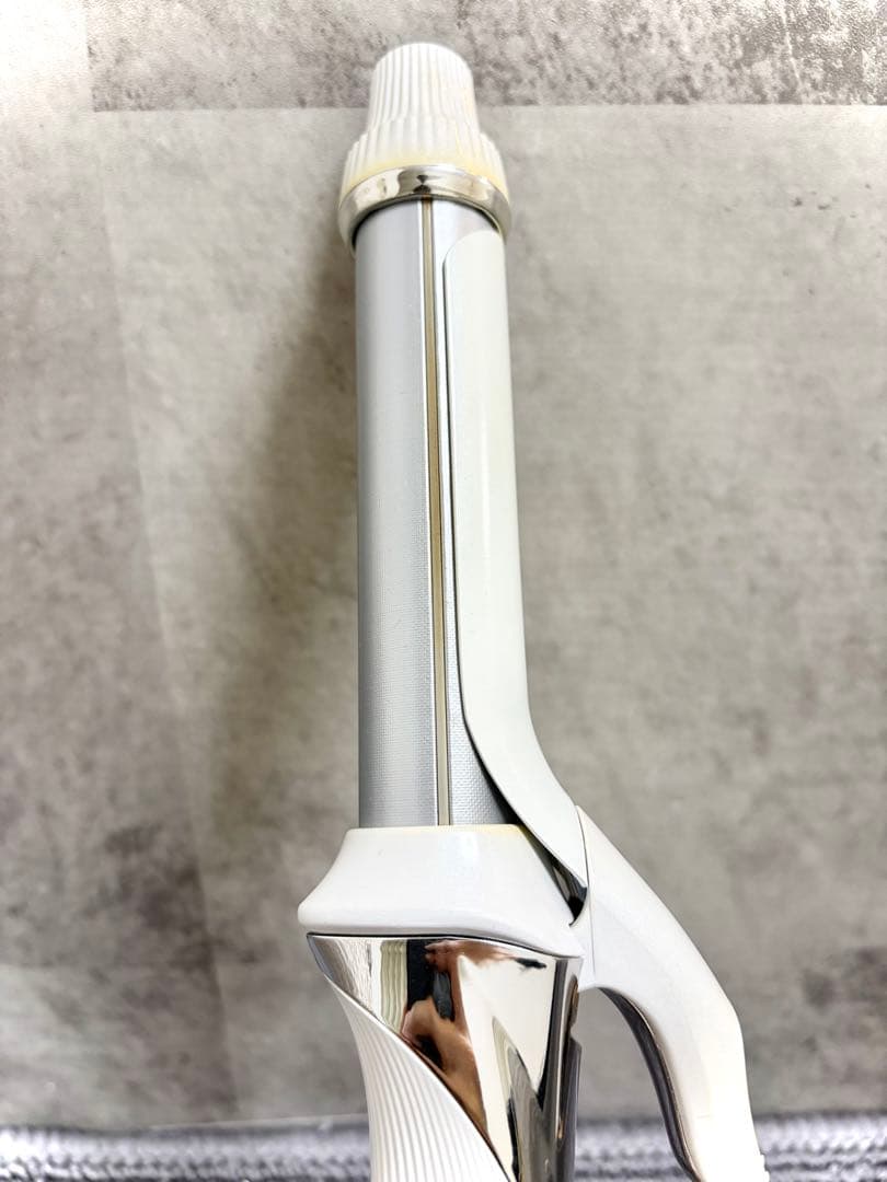 Refa MTG リファ カールアイロン 26mm