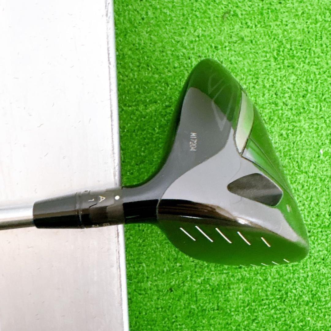 タイトリスト　VG3 ドライバー　FLEX S