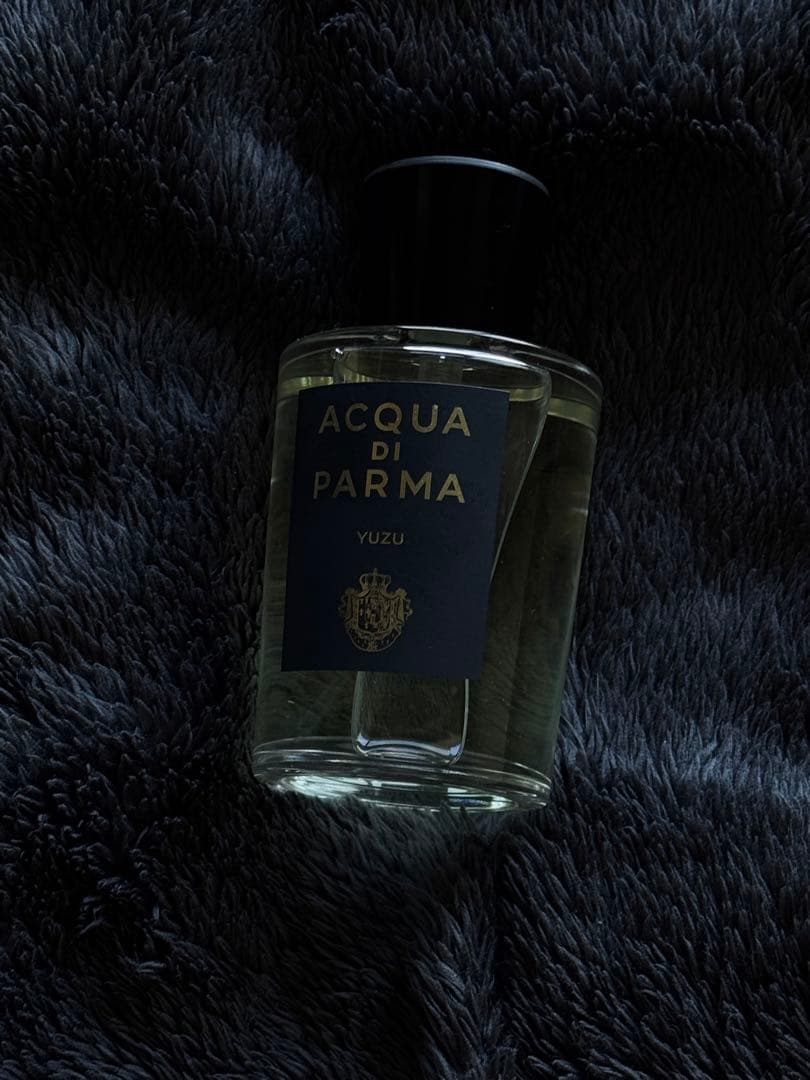 ACQUA DI PARMA Yuzu 香水　100mL未使用