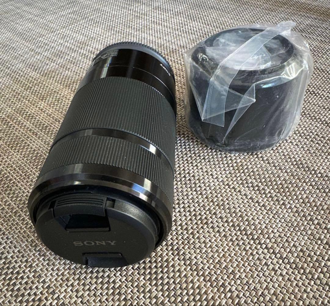 【美品】SONY VLOGCAM ZV-E10 レンズ2つ RODEマイク