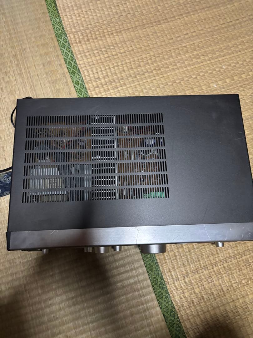 アンプ Onkyo A-913