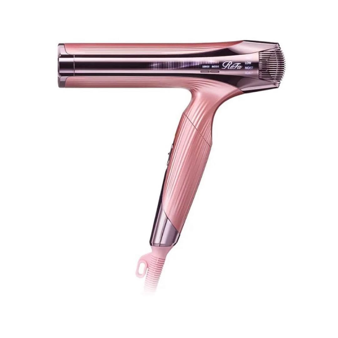 リファ ドライヤー