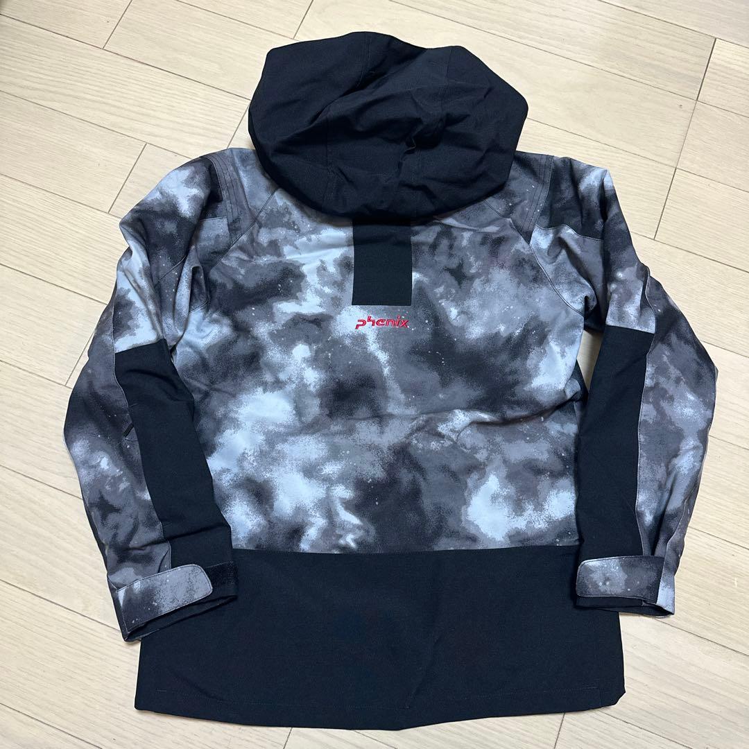 専用です！phenix スノーウェトセット　150cm 一度のみ使用