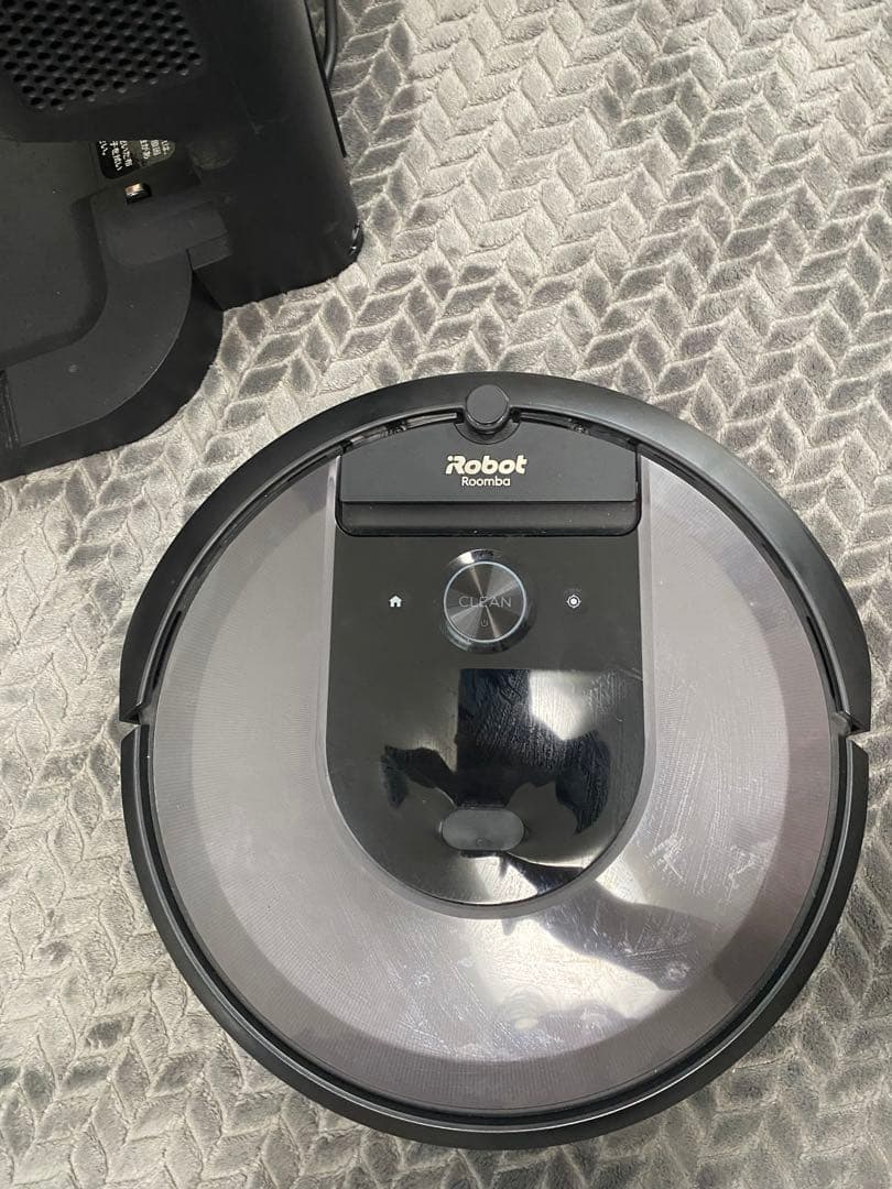 iRobot Roomba 自動掃除機 ジャンク