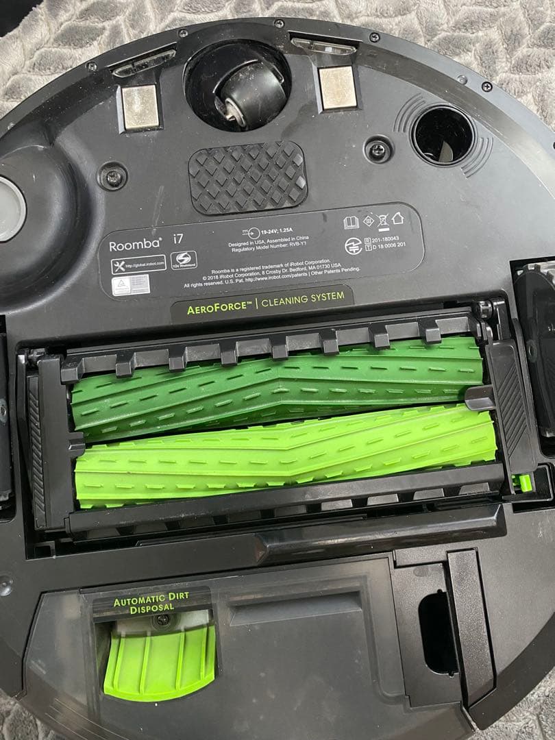 iRobot Roomba 自動掃除機 ジャンク