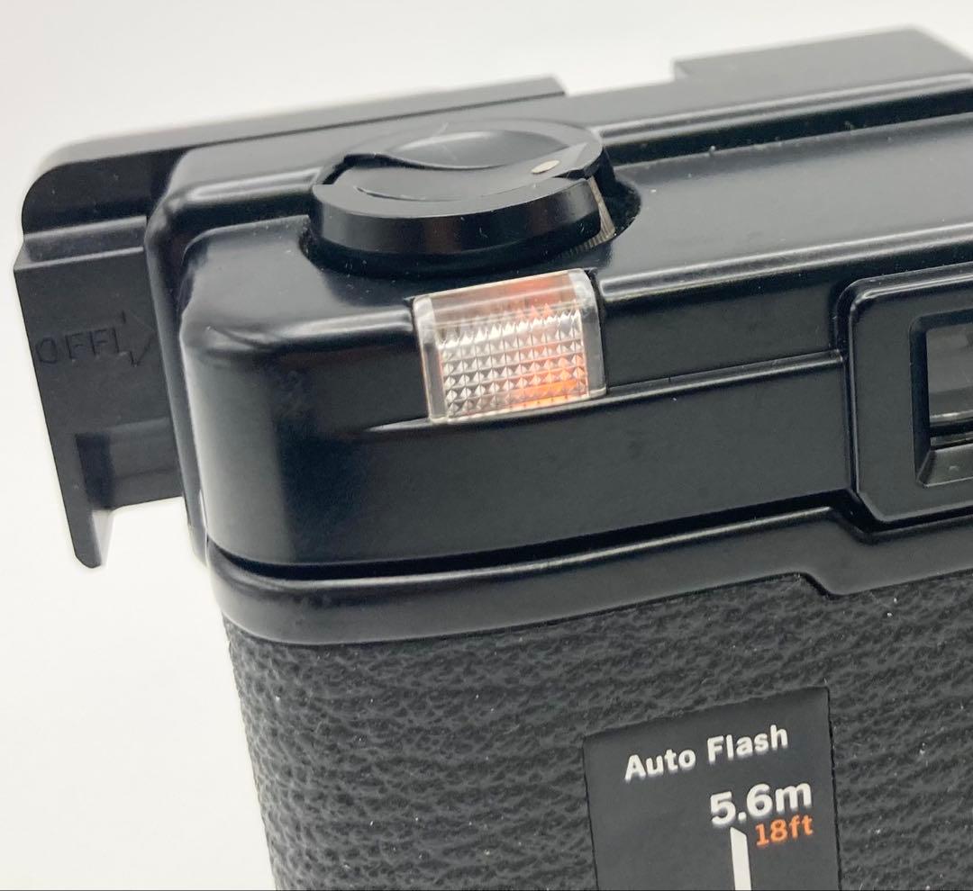 【完動品 美品】OLYMPUS PEN EF