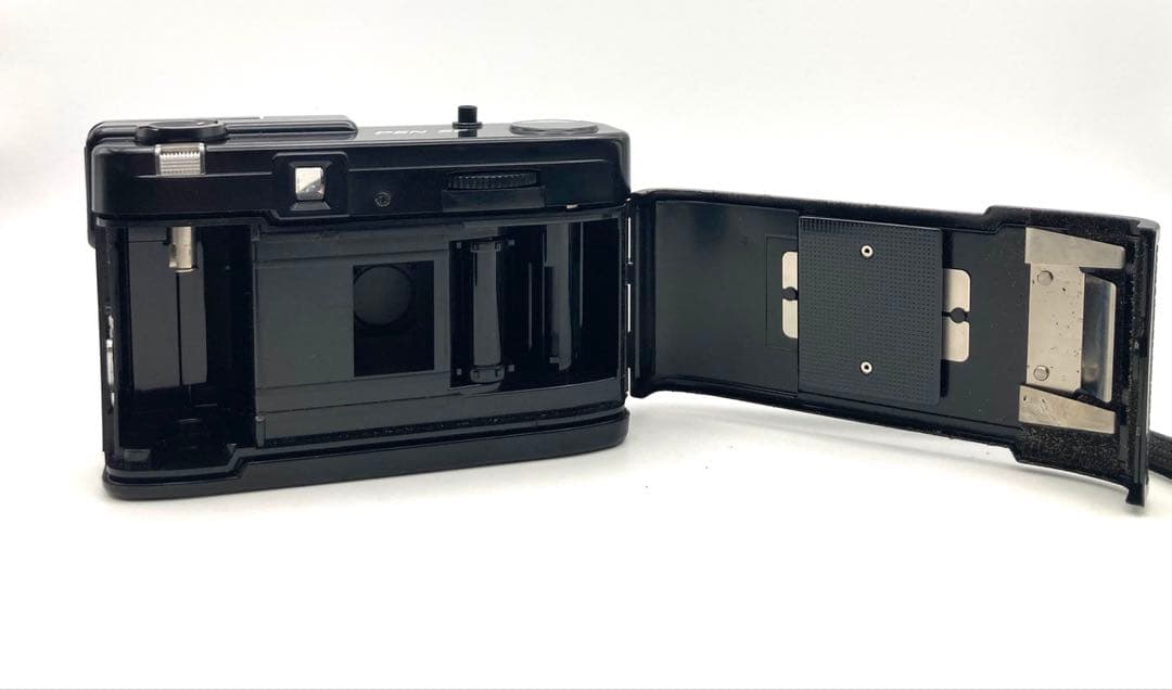 【完動品 美品】OLYMPUS PEN EF