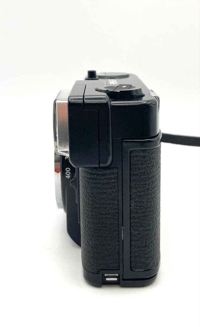 【完動品 美品】OLYMPUS PEN EF
