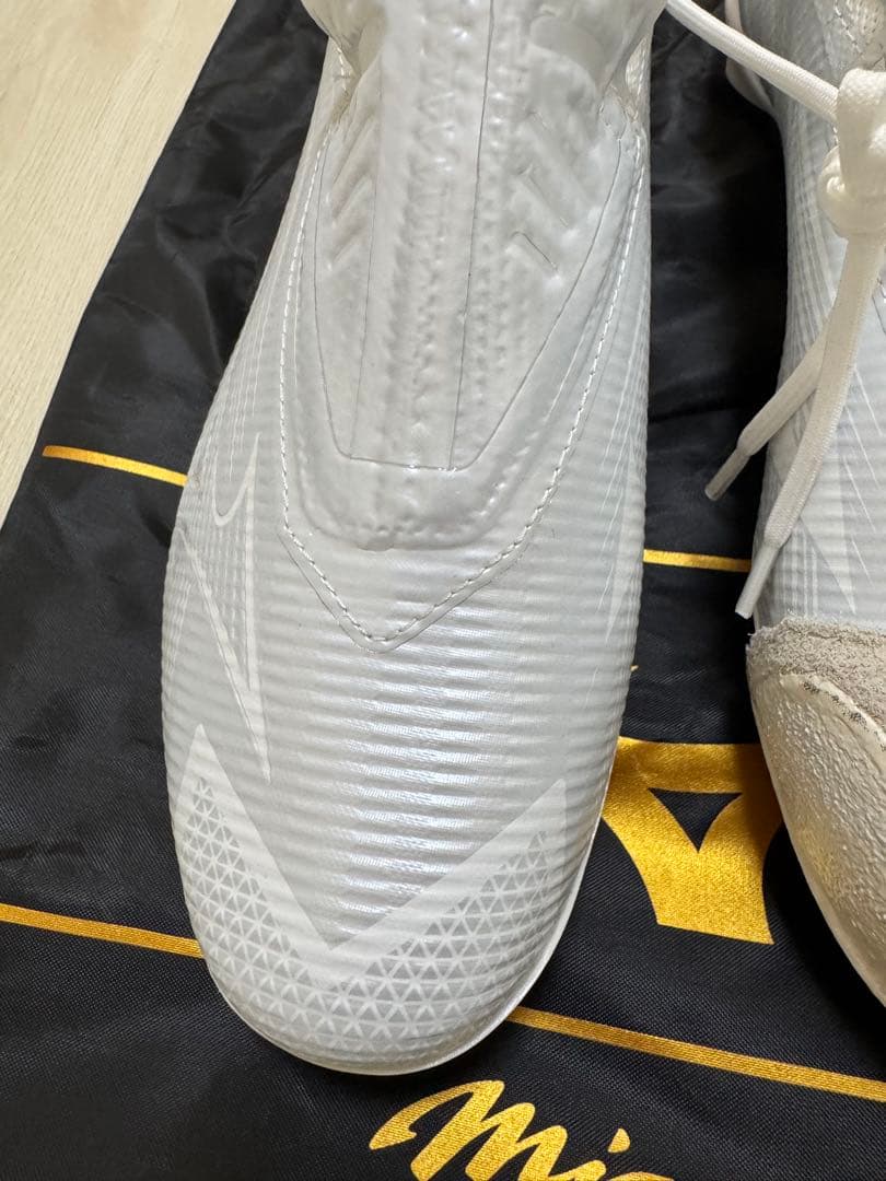 [未使用品] ミズノプロ　ライトレボ プロ　LIGHTREVO PRO 26.5