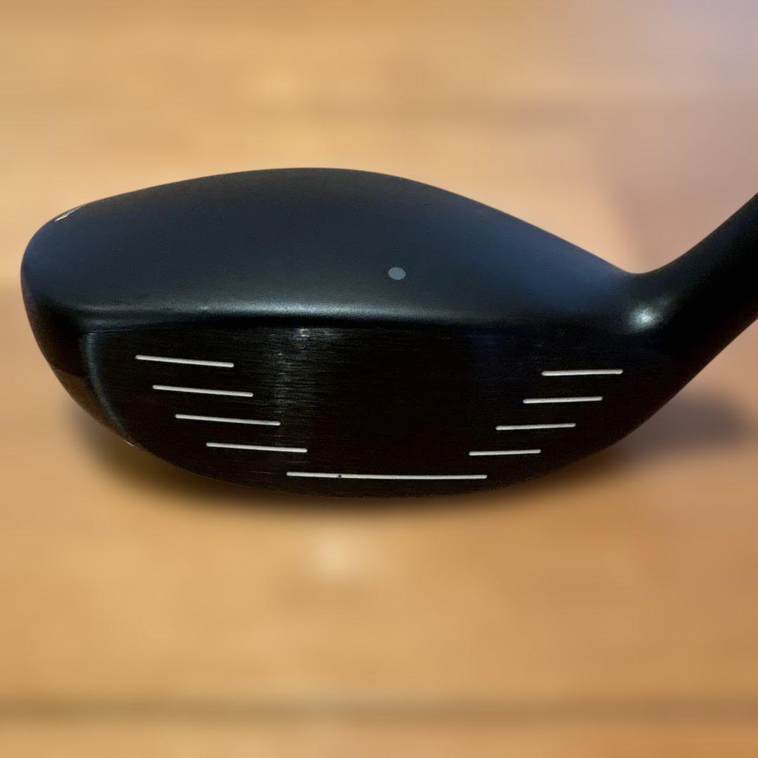 PING G430 MAX 3W フェアウェイウッド ヘッドカバー付き　美品