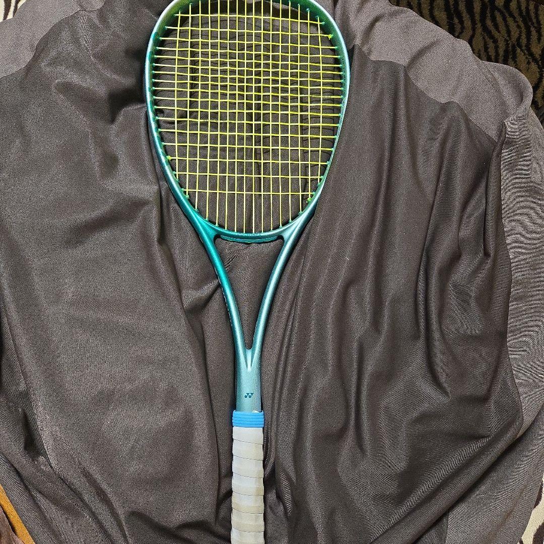 YONEX UL1 軟式テニスラケット