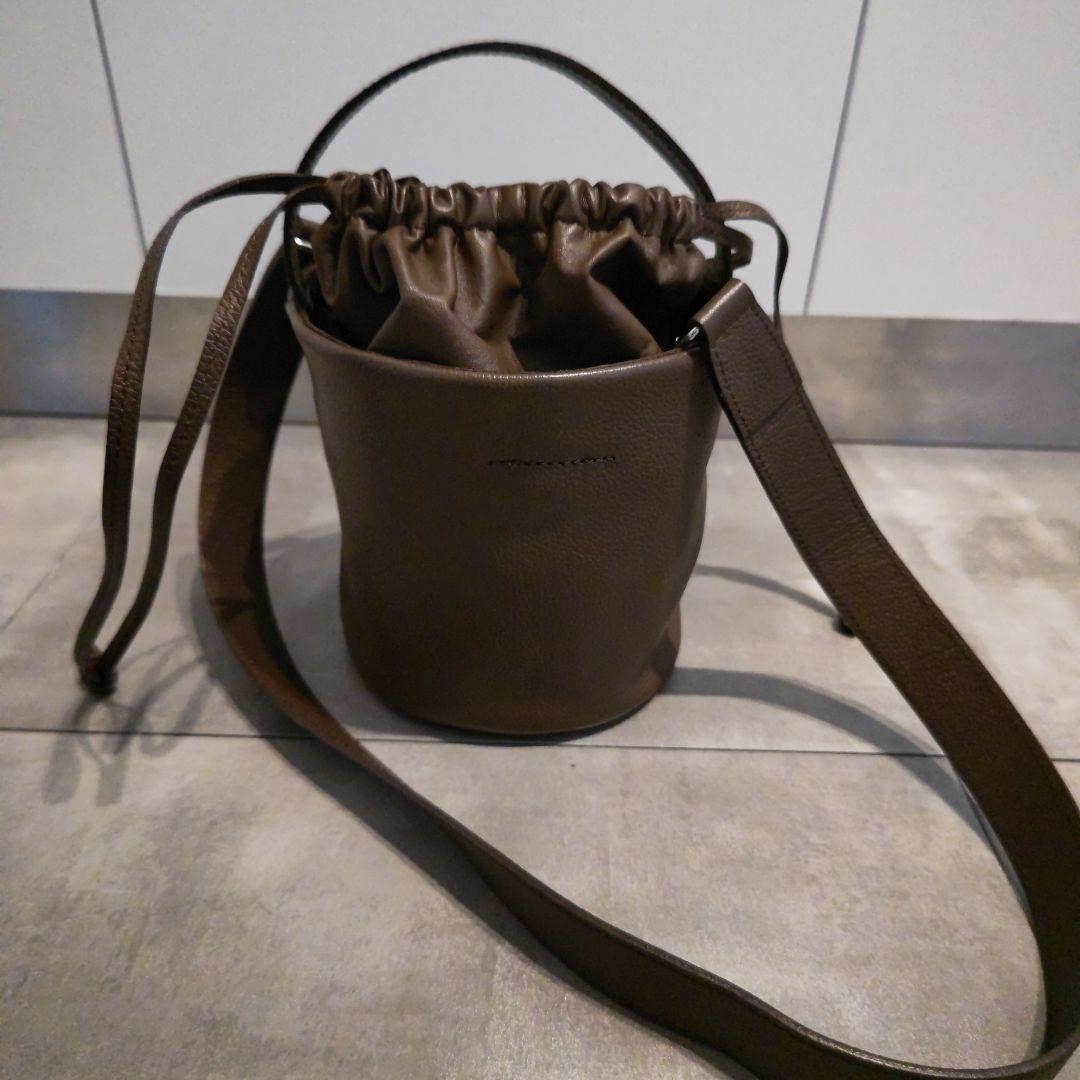 thehighlights pot large ブラウン　ラージ