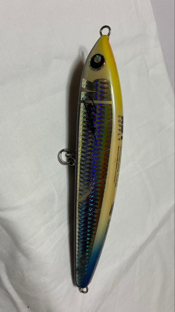 RST SUPPLY リラーナ180