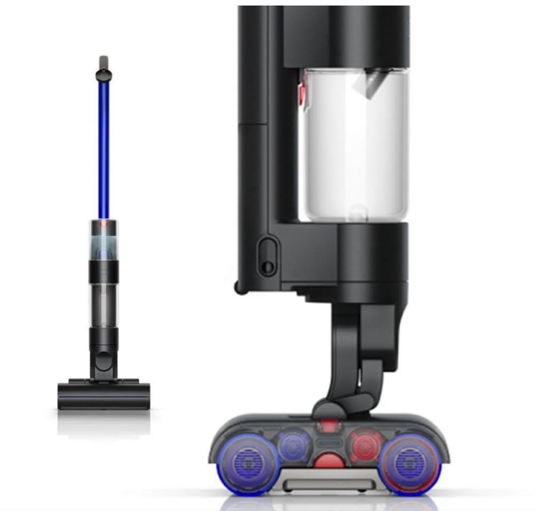 新品未開封 ダイソン Dyson WashG1 水拭き掃除機dyson WR01