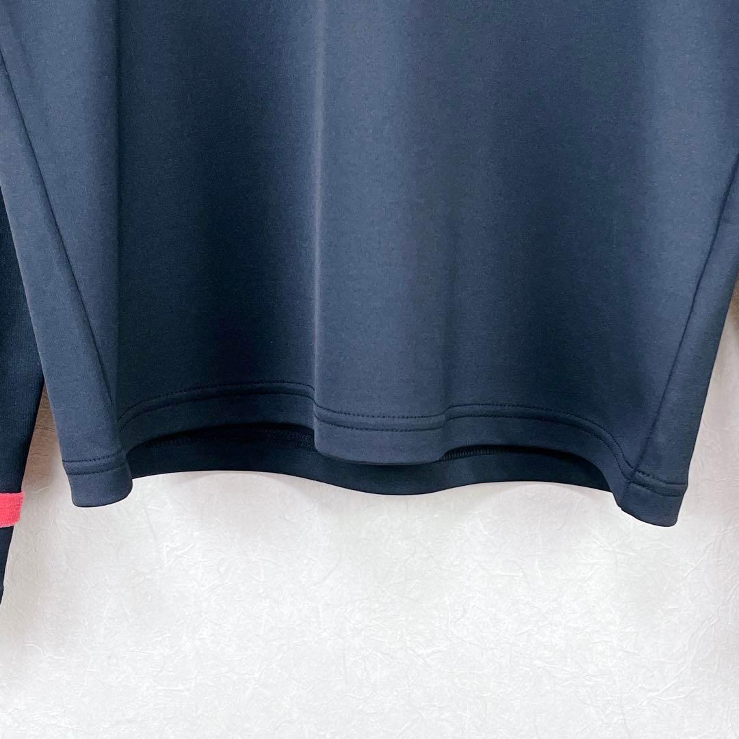 【新品未使用 ２３FW新作アルチビオ】機能素材ハイネック38号