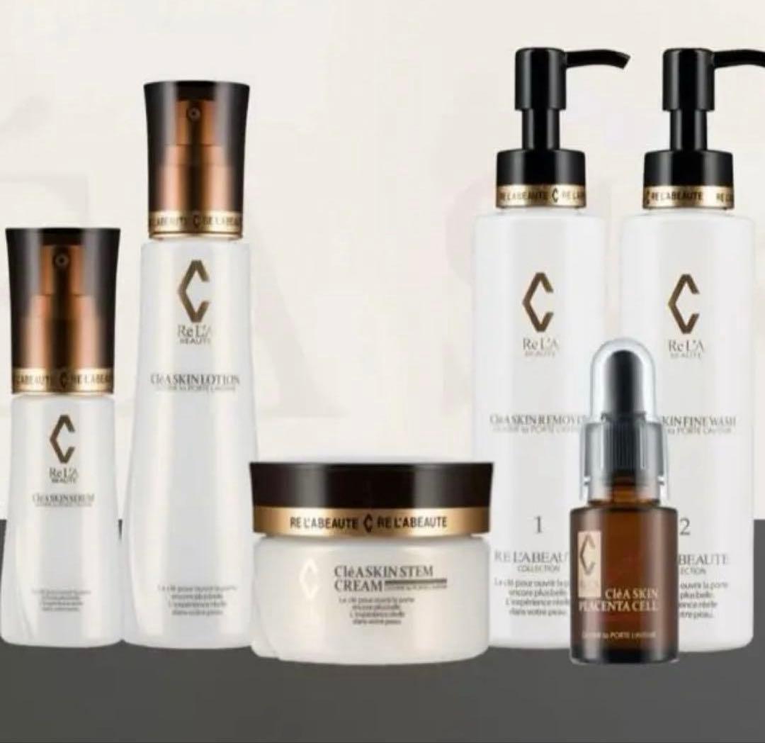 くーちゃん　リアボーテ　クレアスキン